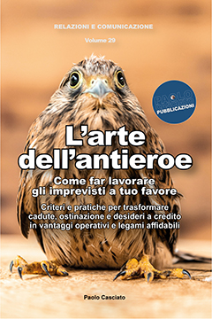 L'arte dell'antieroe